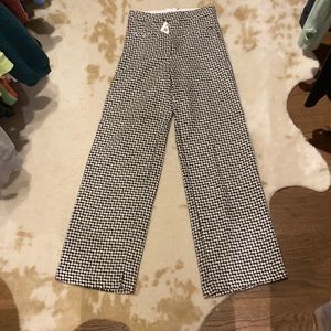 Zara cute pants